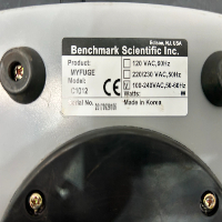 Benchmark StripSpin12 Micro Centrifuge image 3